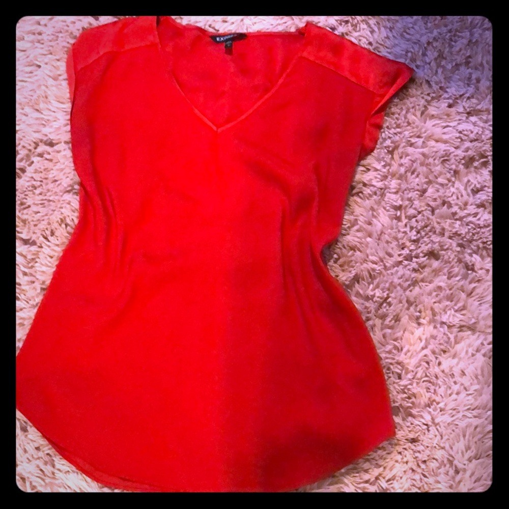 Red top